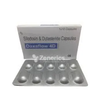 Dutasteride Capsules
